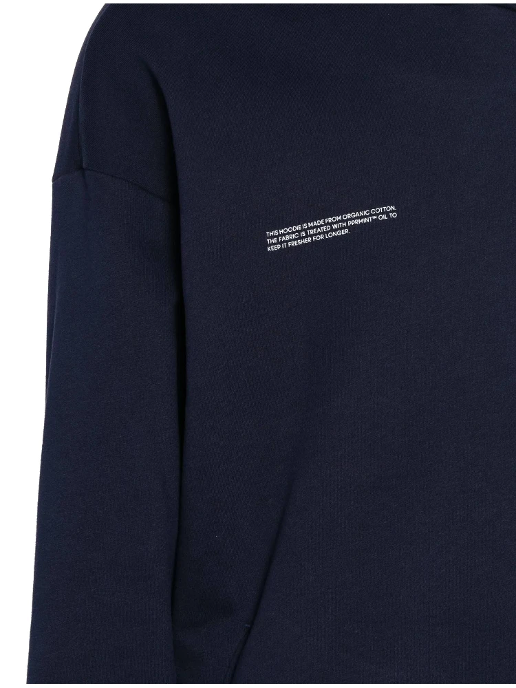 PANGAIA Sweaters Blue alternative