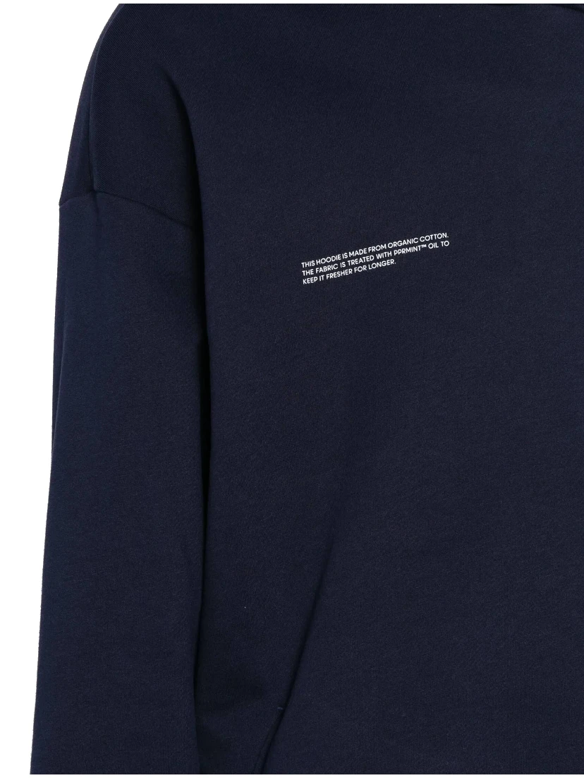 PANGAIA Sweaters Blue