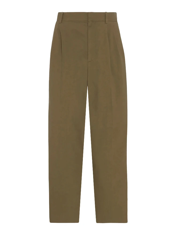 The Row Trousers
