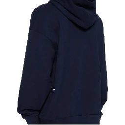 PANGAIA Sweaters Blue