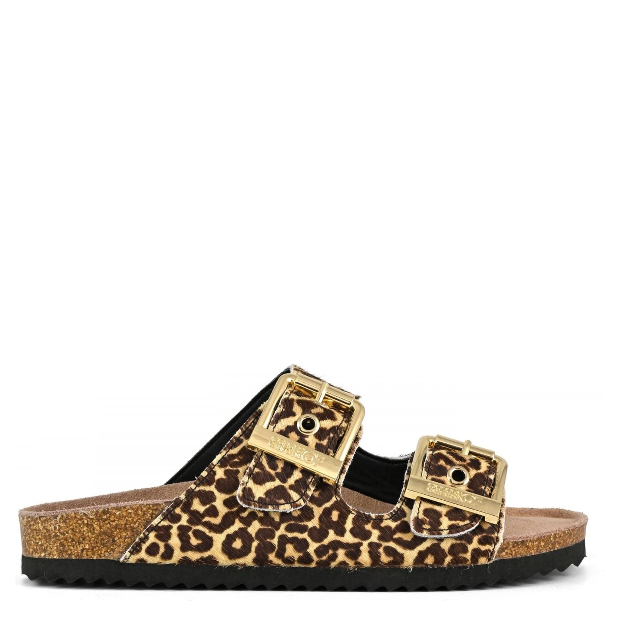 Colors of California Sandals