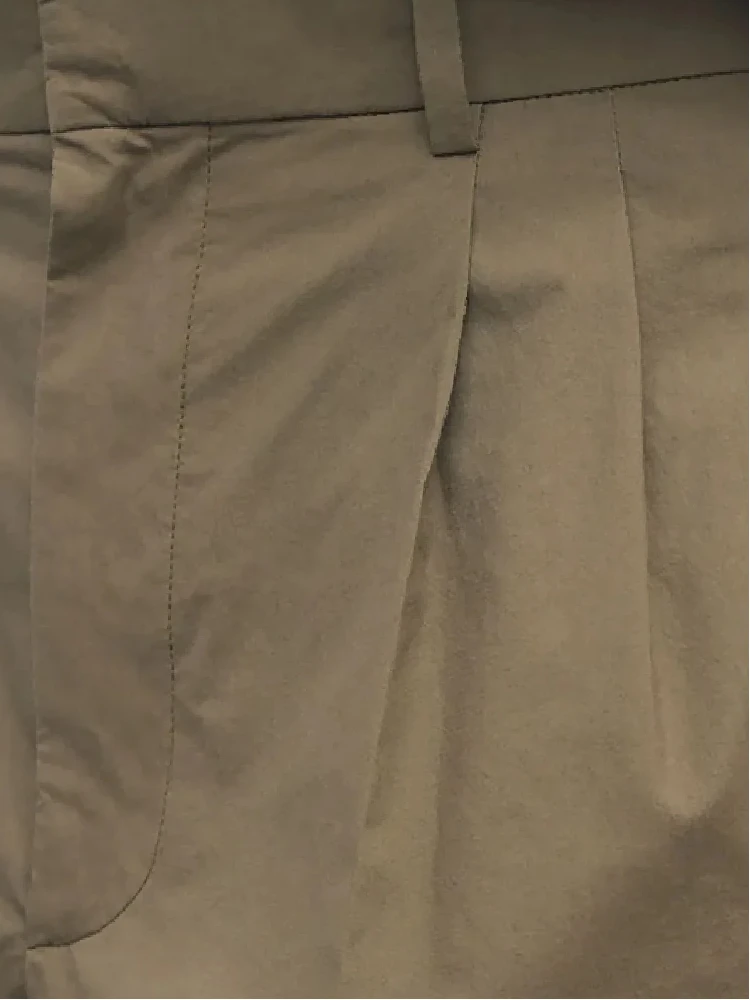 The Row Trousers alternative