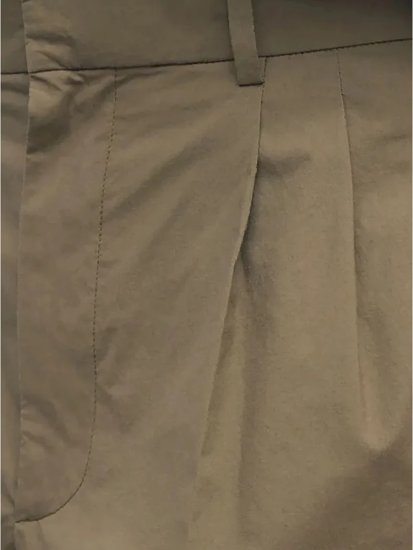 The Row Trousers