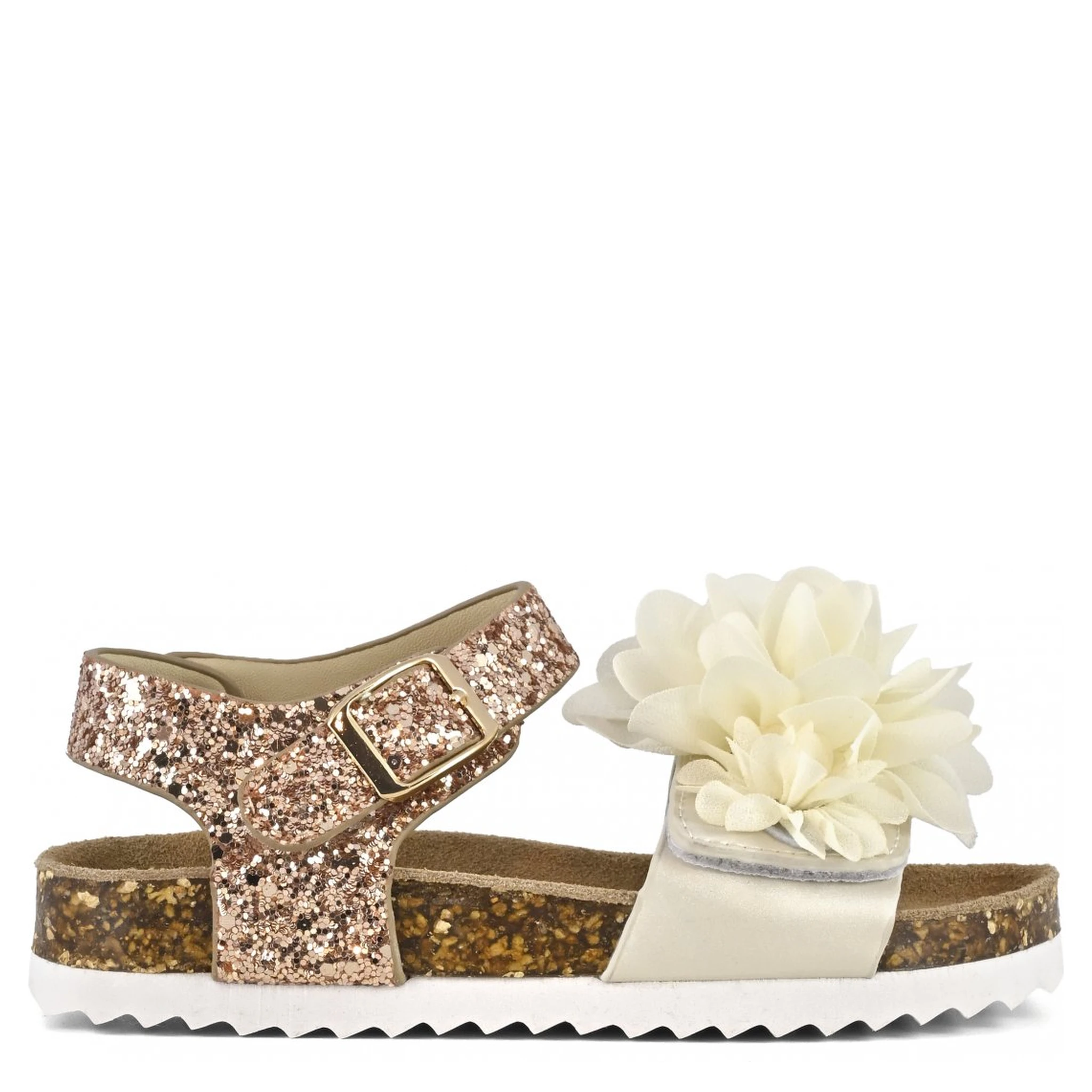 Colors of California Sandals