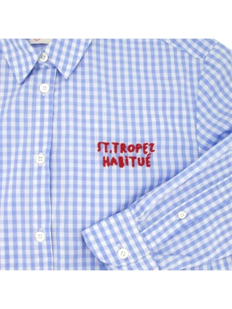 Saint Barth Shirts alternative