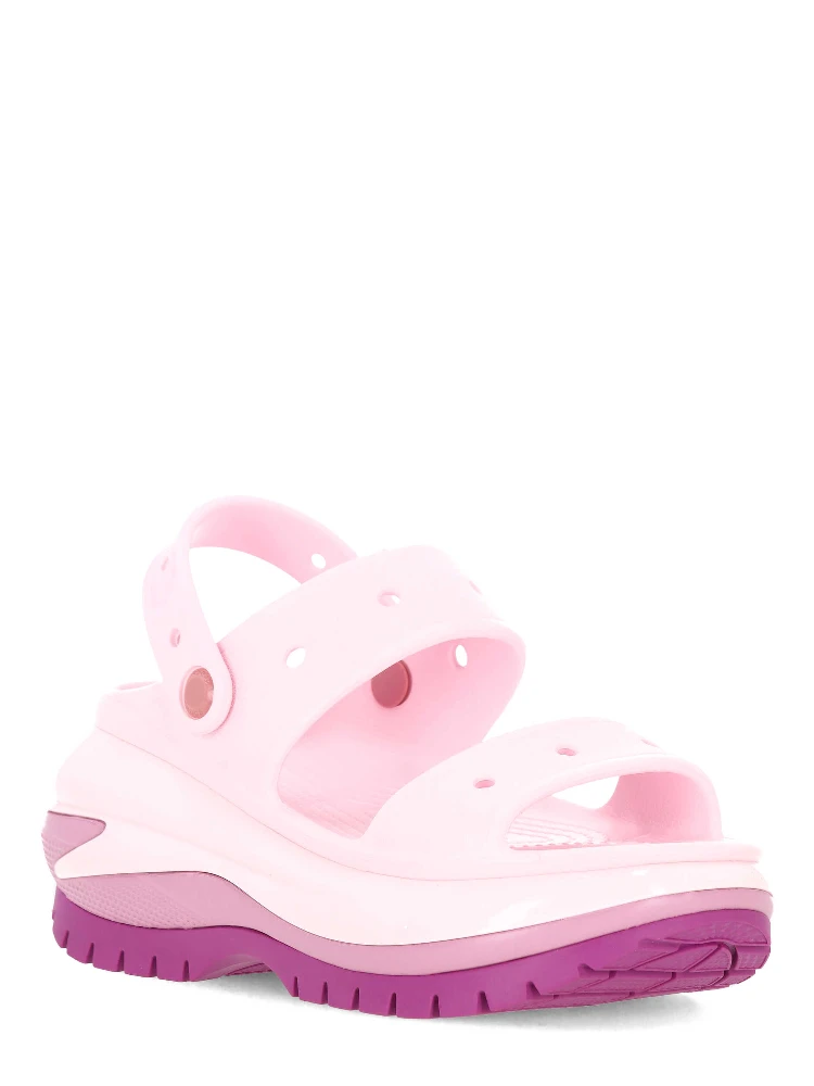 Crocs Sandals alternative