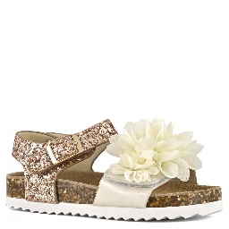 Colors of California Sandals