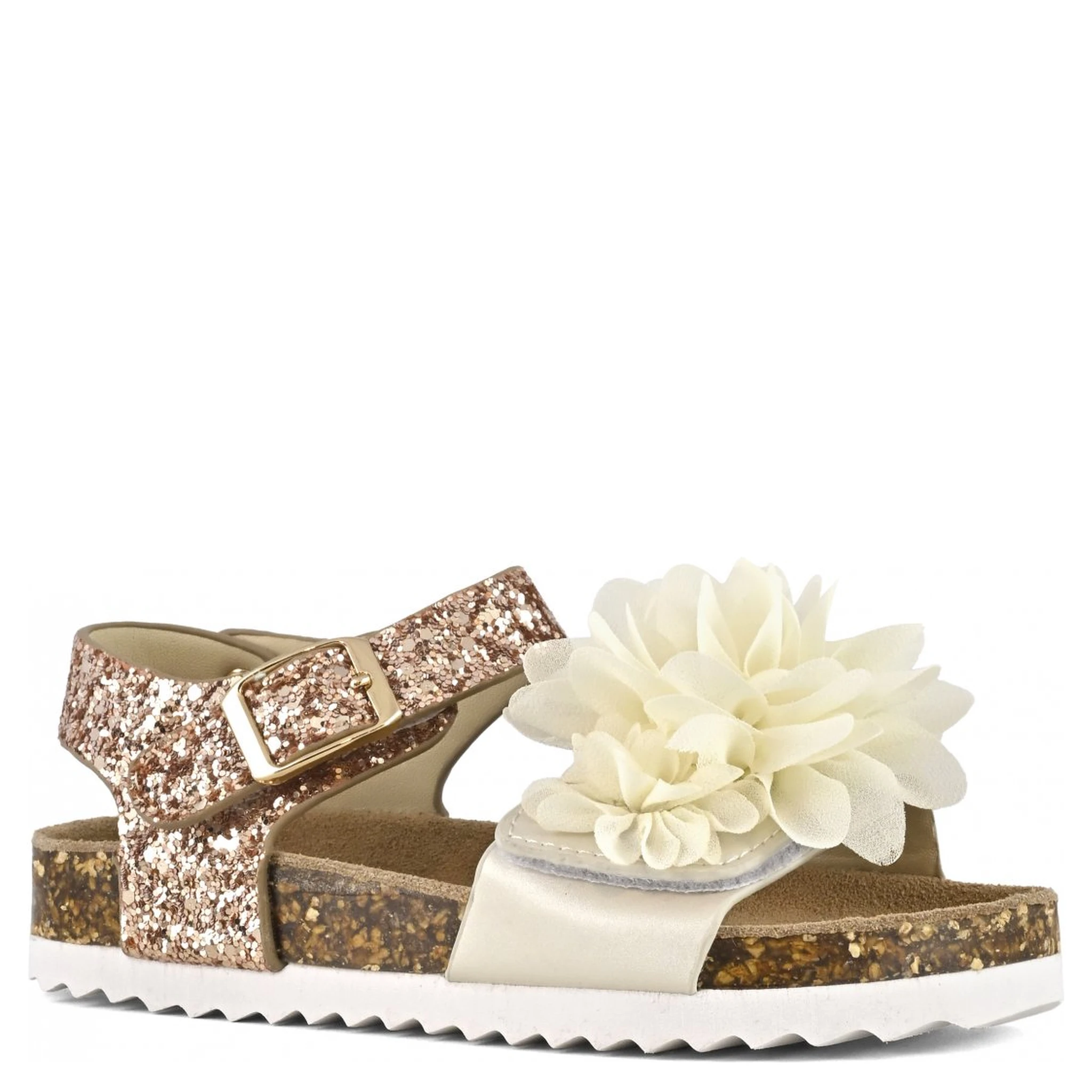 Colors of California Sandals