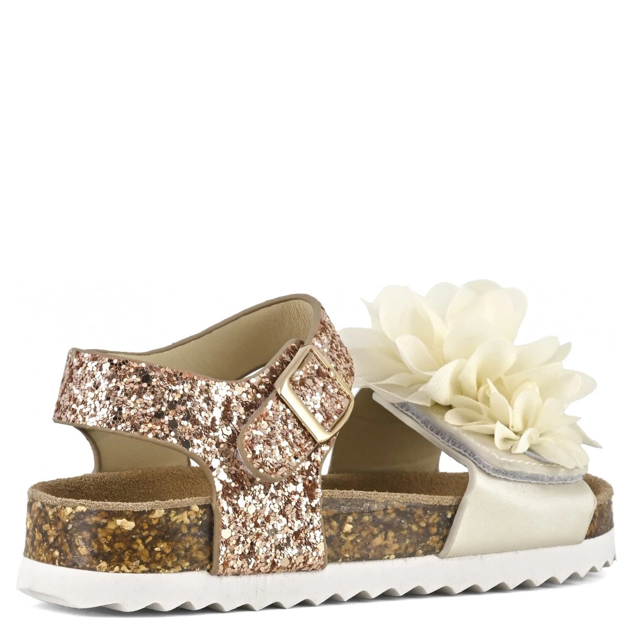 Colors of California Sandals