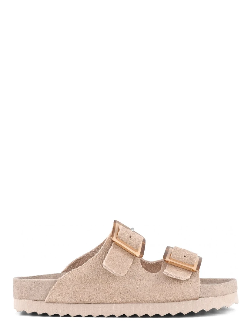 Colors of California Sandals