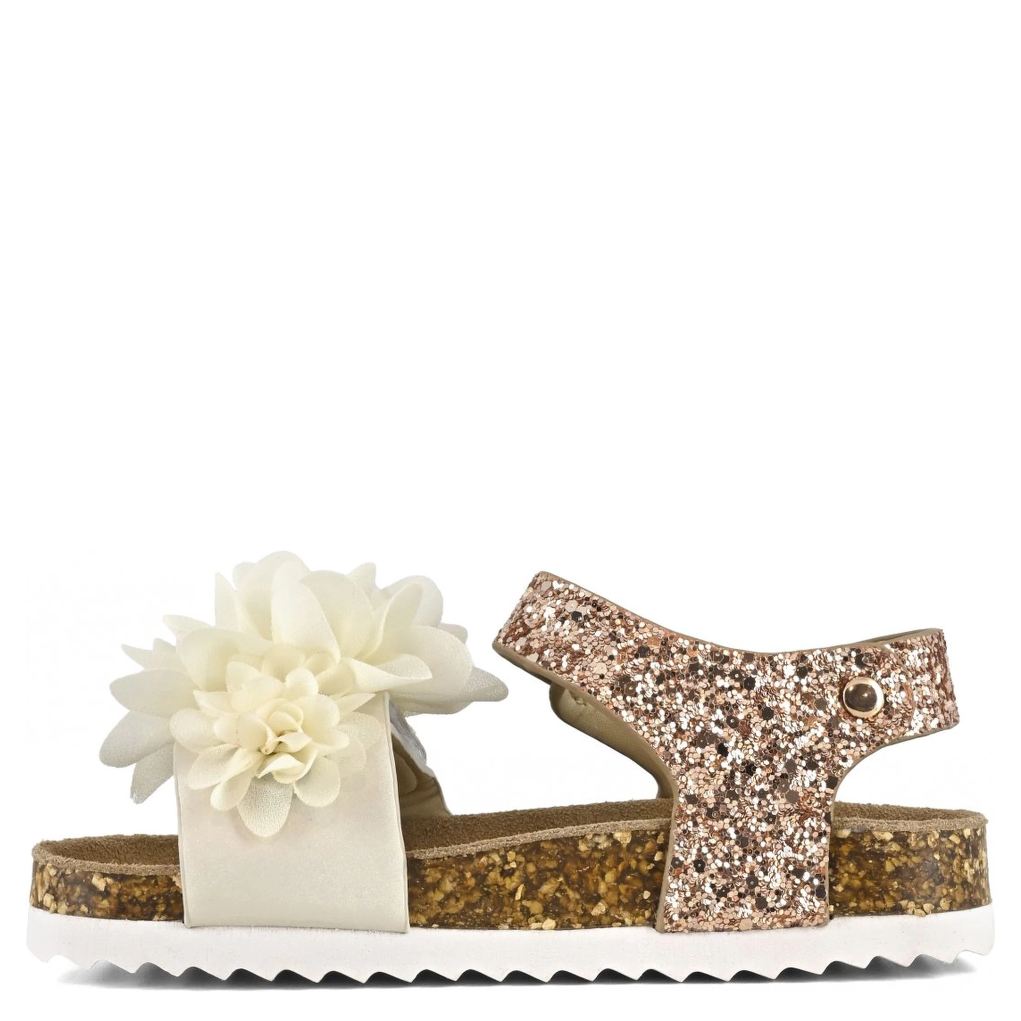 Colors of California Sandals