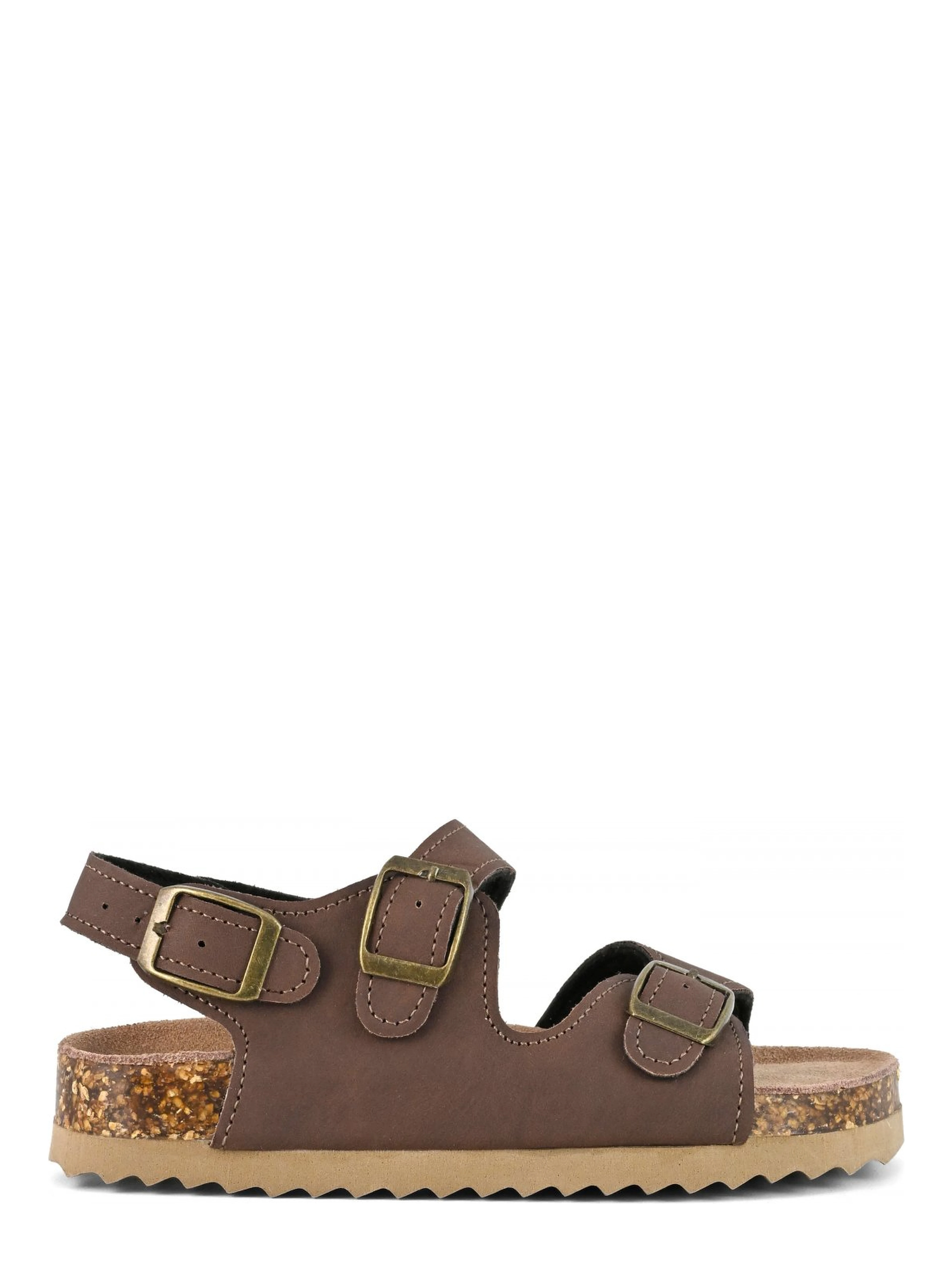 Colors of California Sandals