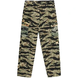 Givenchy Trousers MultiColour