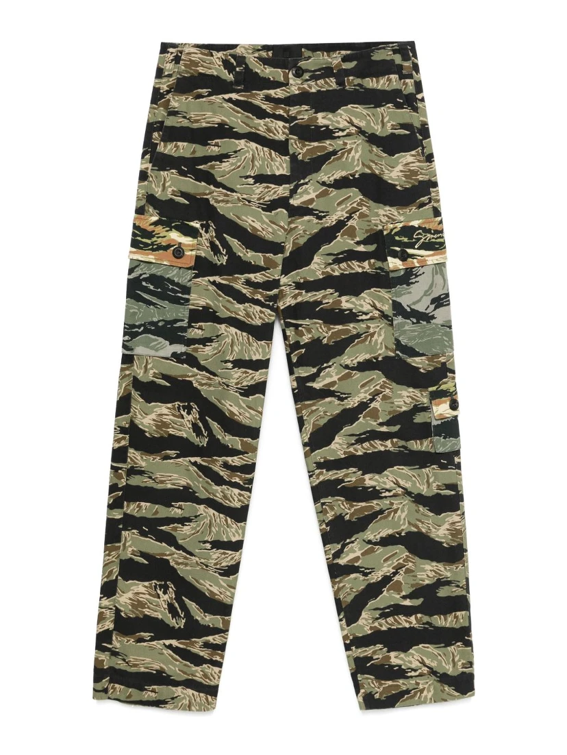 Givenchy Trousers MultiColour