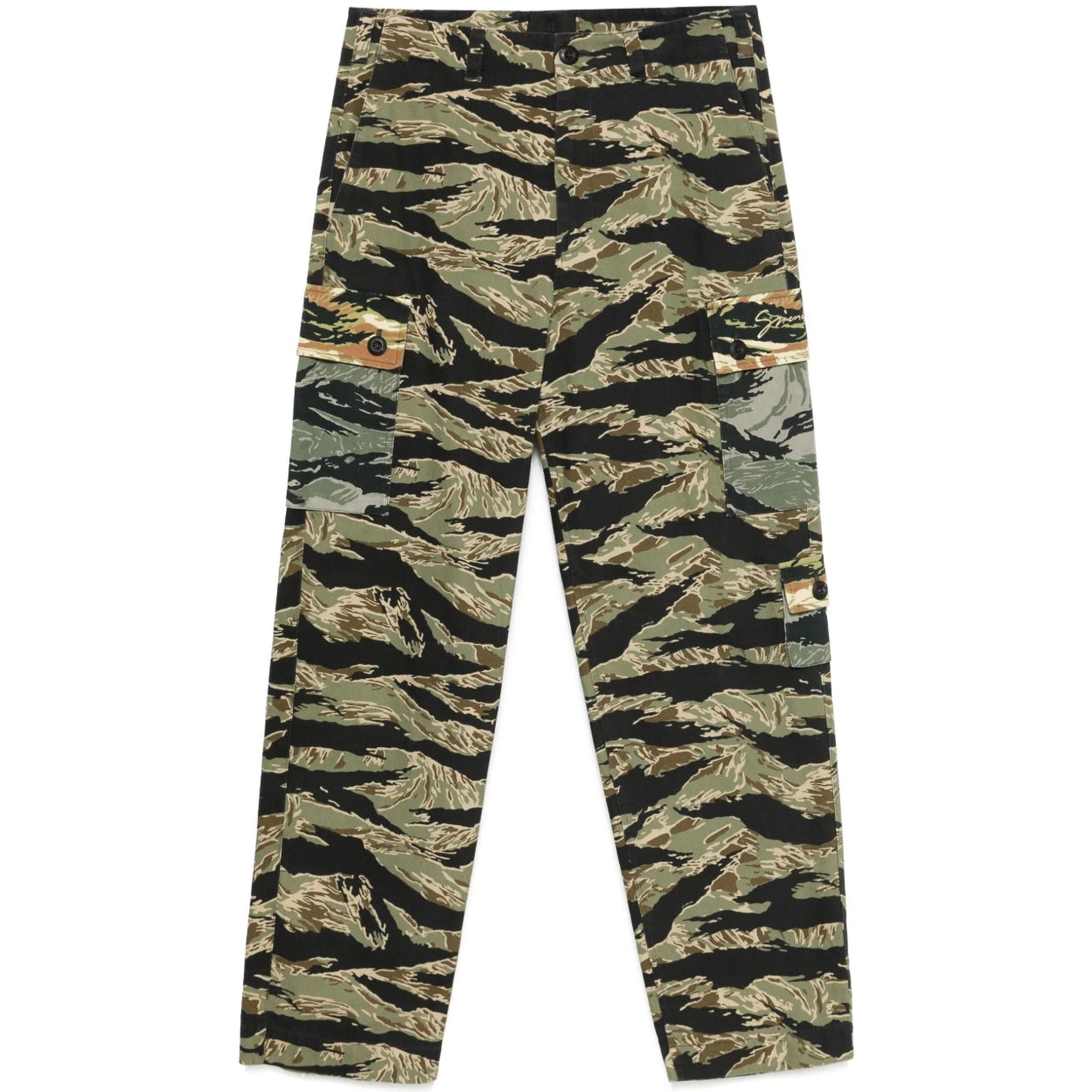 Givenchy Trousers MultiColour