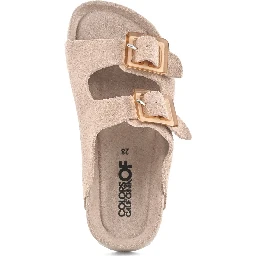 Colors of California Sandals