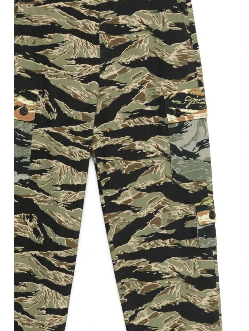 Givenchy Trousers MultiColour