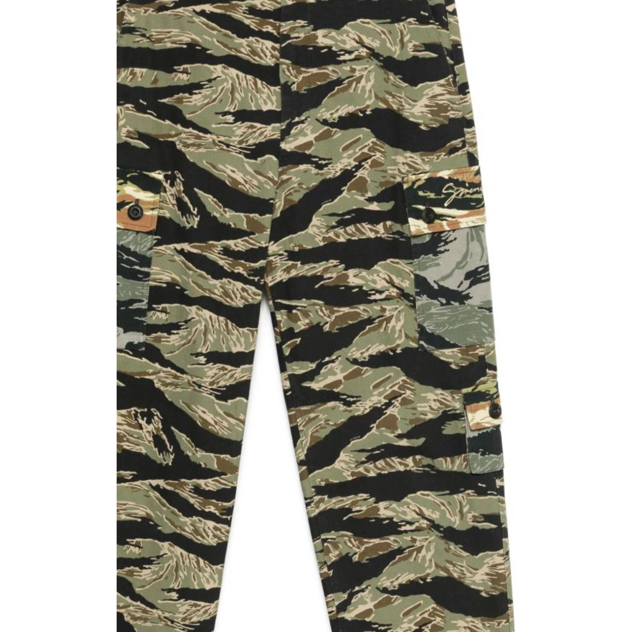 Givenchy Trousers MultiColour