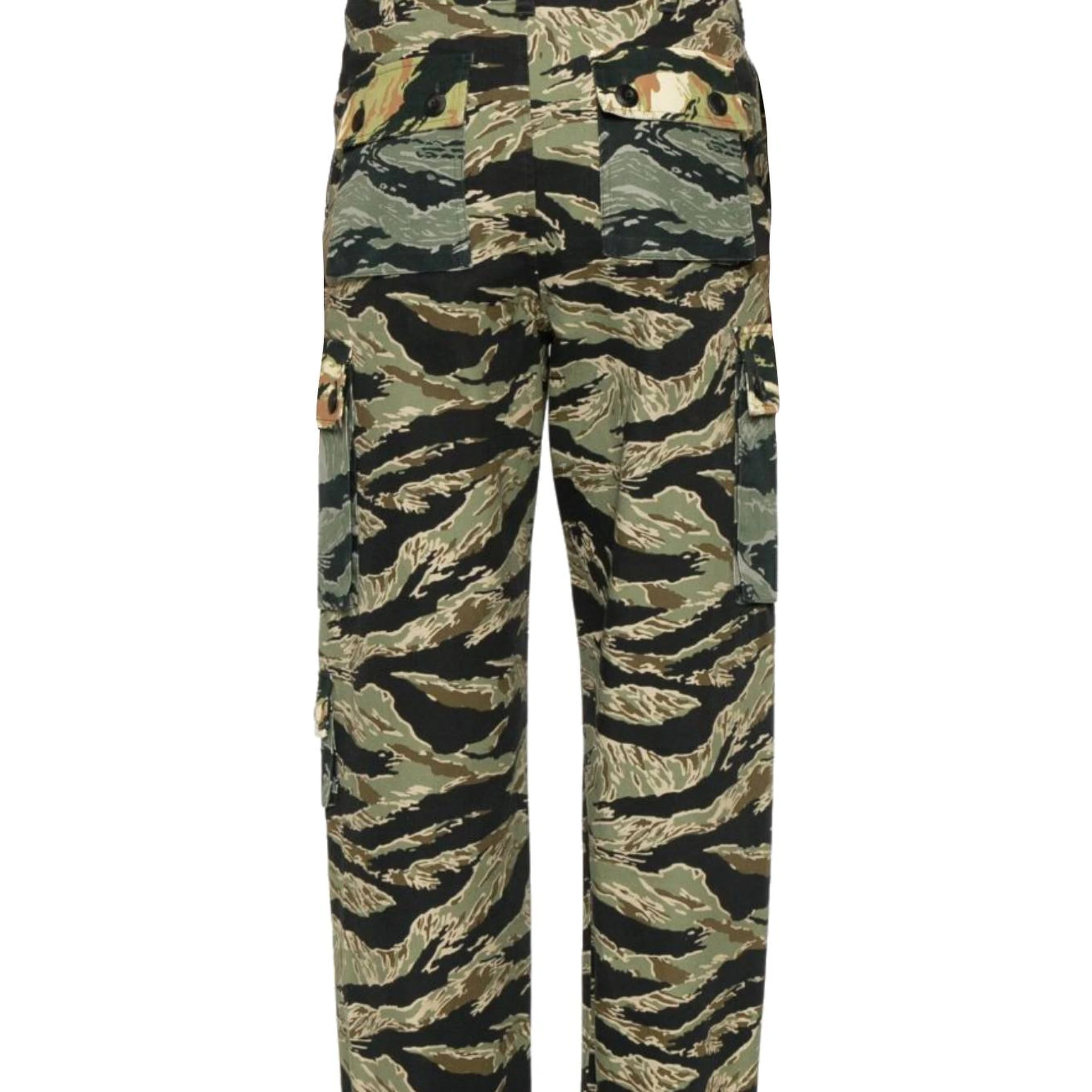 Givenchy Trousers MultiColour