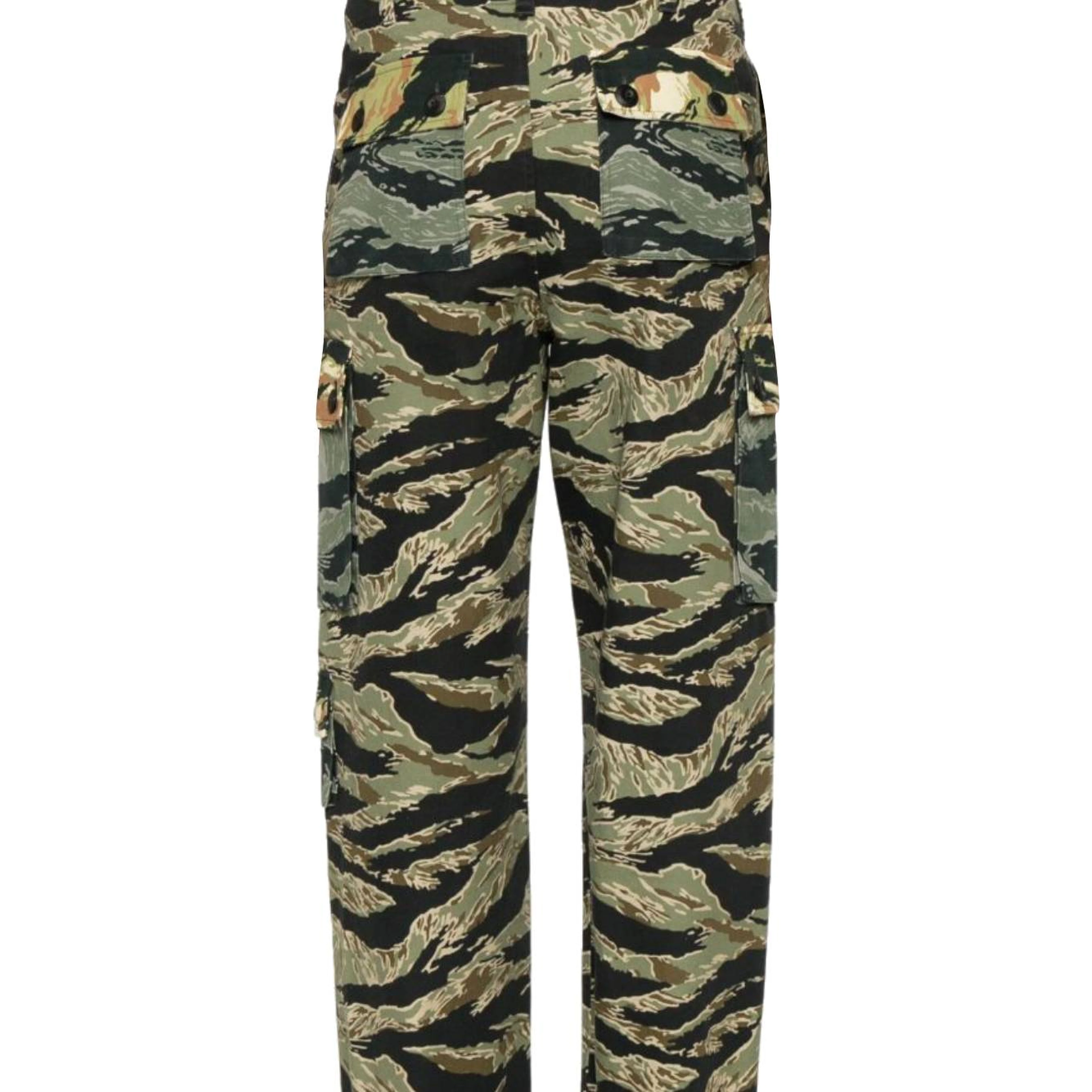 Givenchy Trousers MultiColour