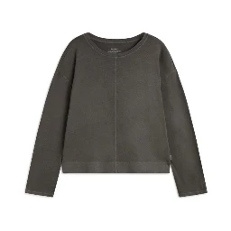 ECOALF T-shirts and Polos Grey