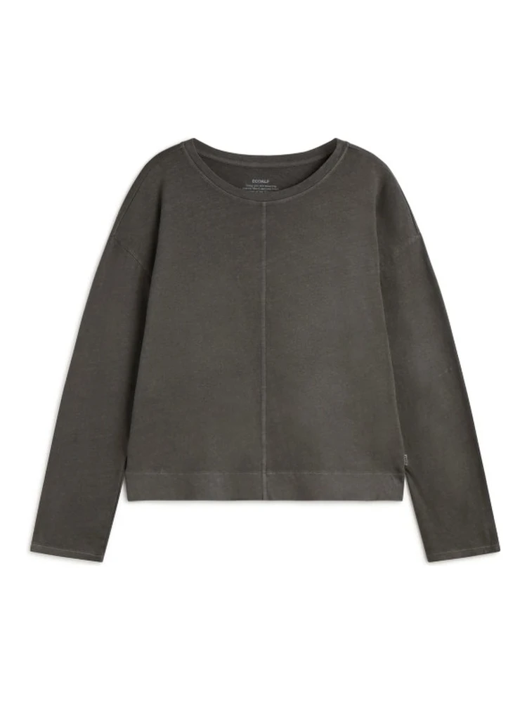 ECOALF T-shirts and Polos Grey