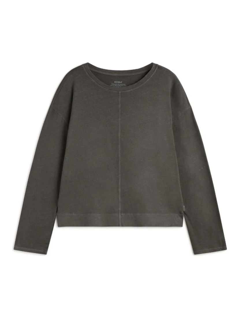 ECOALF T-shirts and Polos Grey