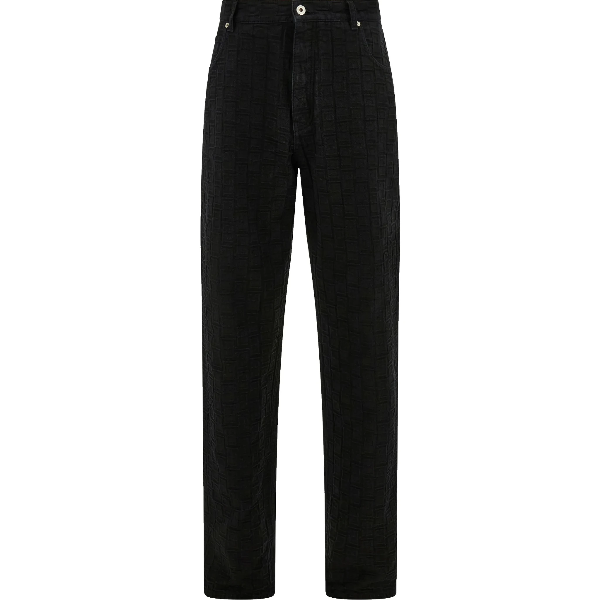 Ferragamo Trousers Black