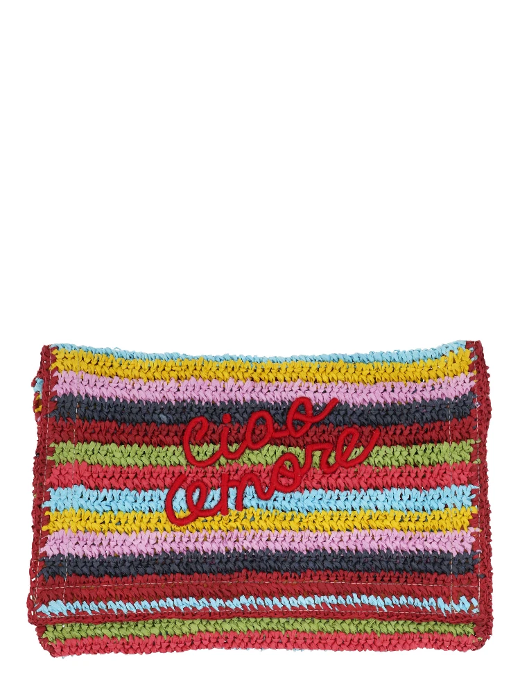 Giada Benincasa Bags.. MultiColour
