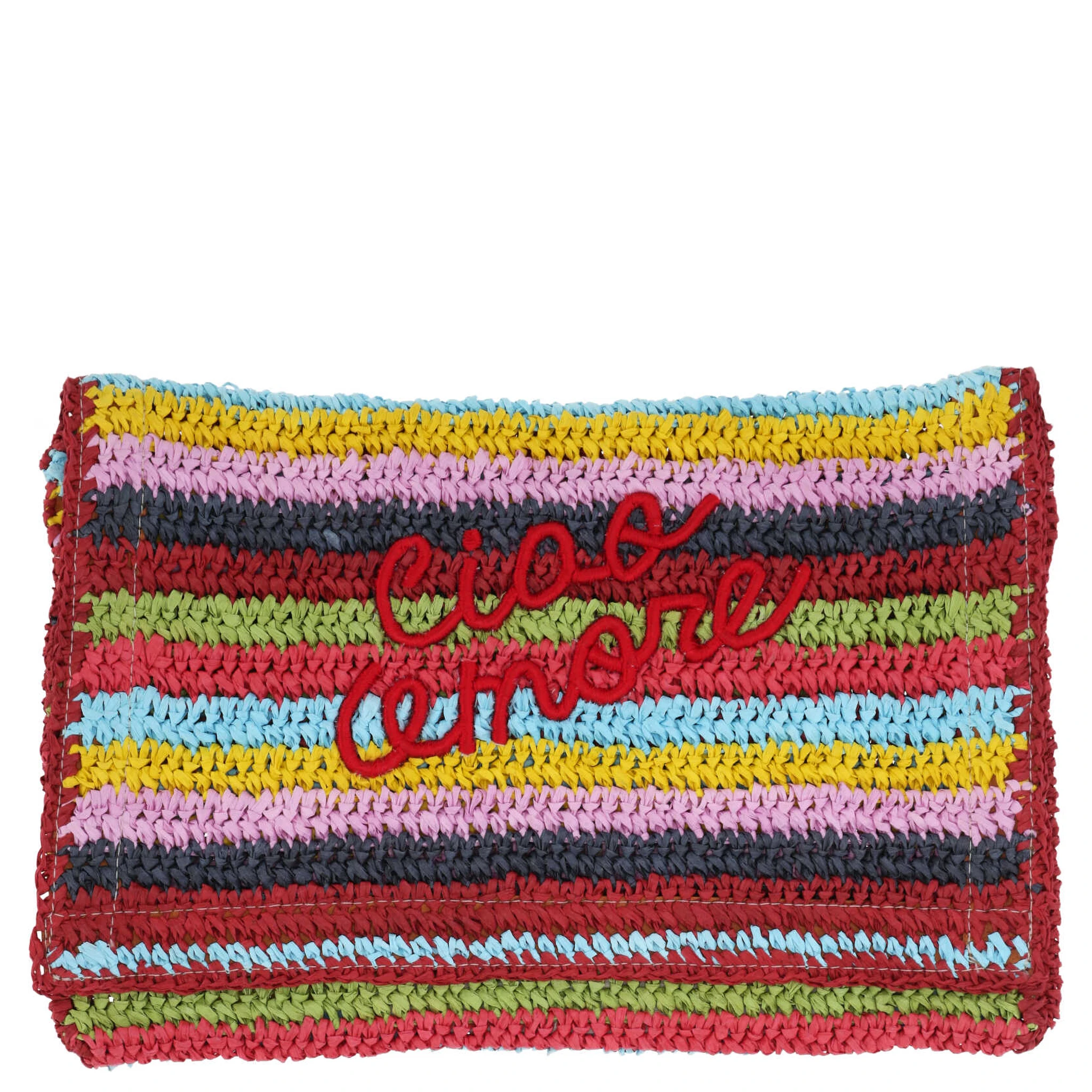 Giada Benincasa Bags.. MultiColour