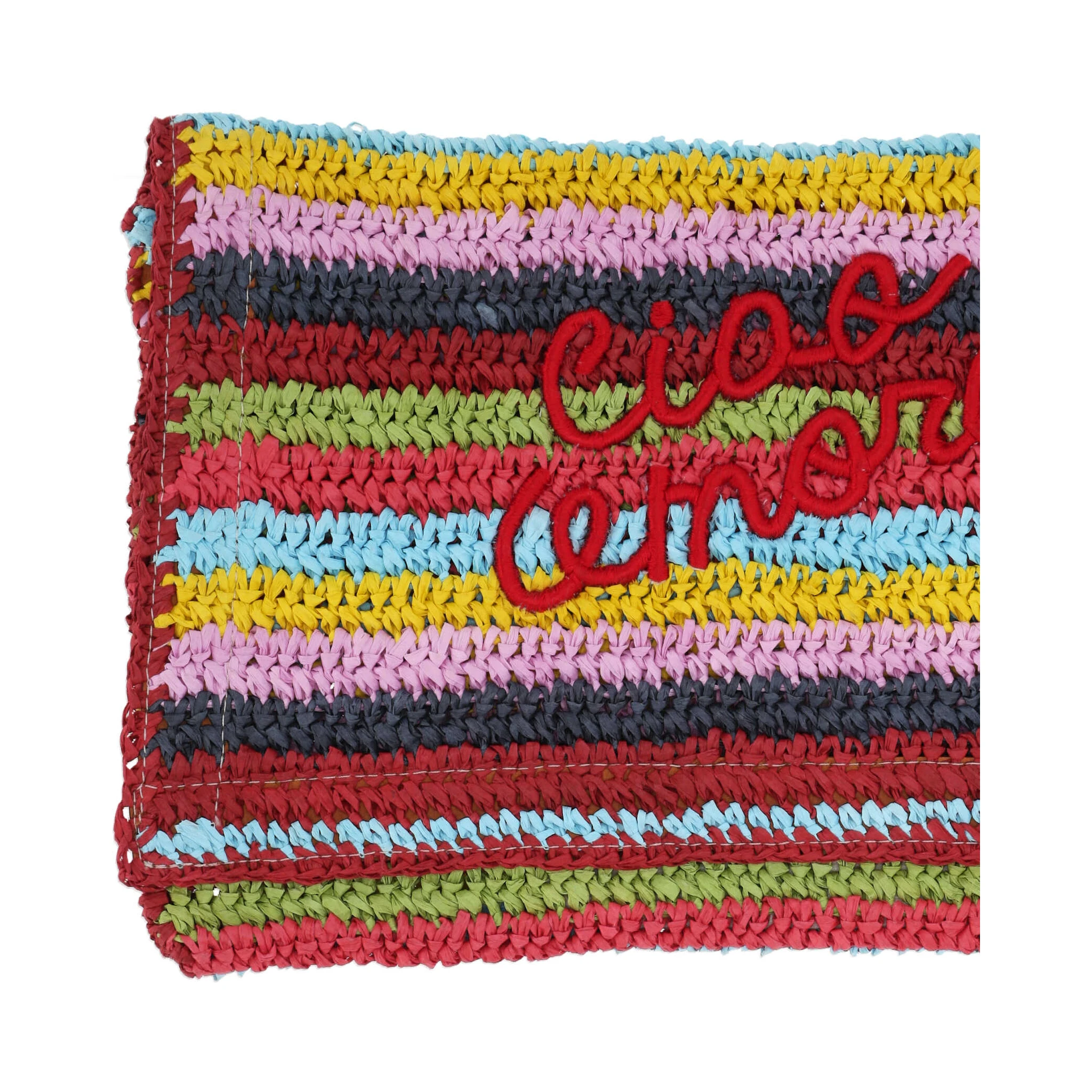 Giada Benincasa Bags.. MultiColour
