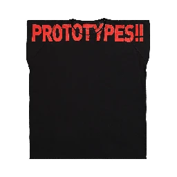 PROTOTYPES T-shirts and Polos