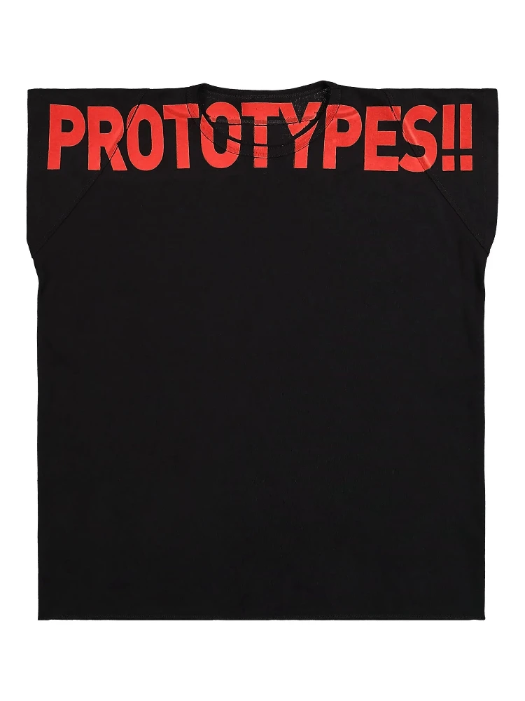 PROTOTYPES T-shirts and Polos