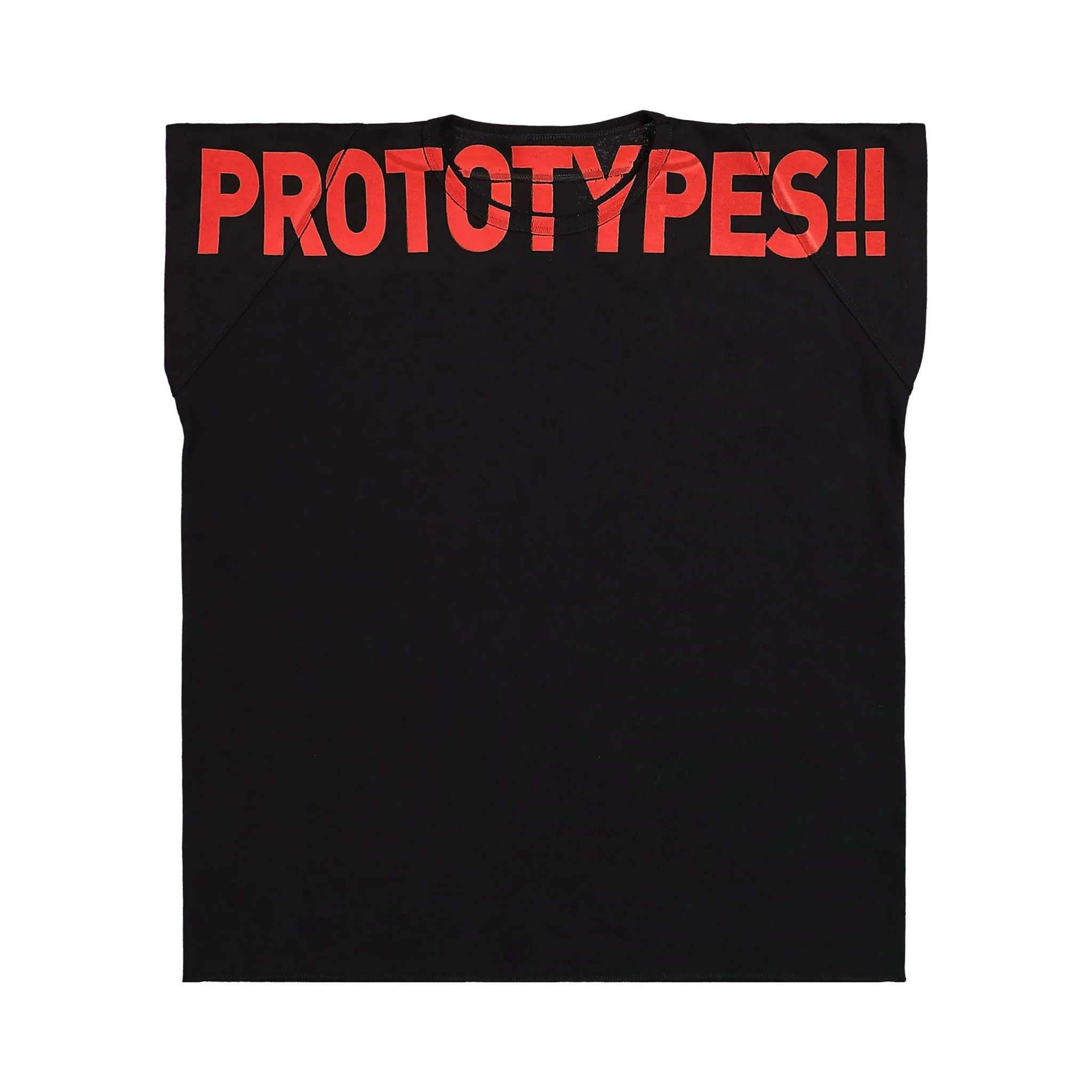 PROTOTYPES T-shirts and Polos