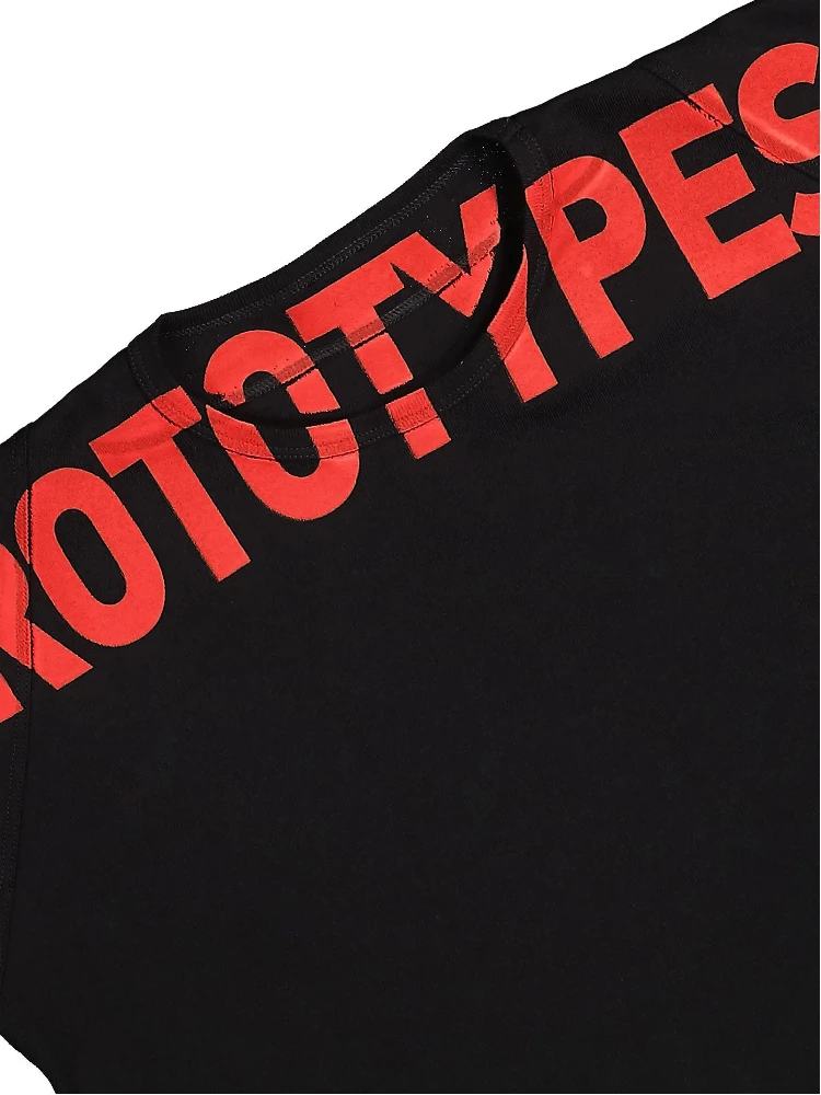 PROTOTYPES T-shirts and Polos alternative