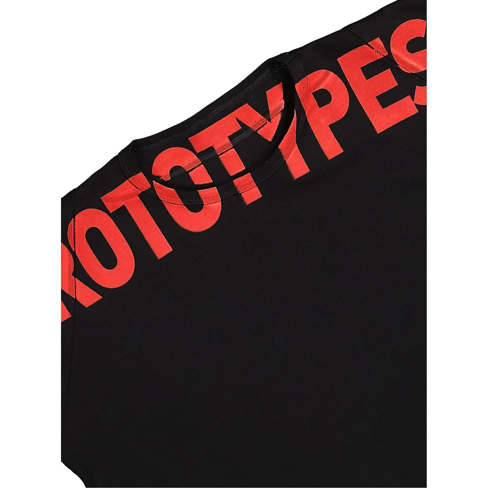 PROTOTYPES T-shirts and Polos