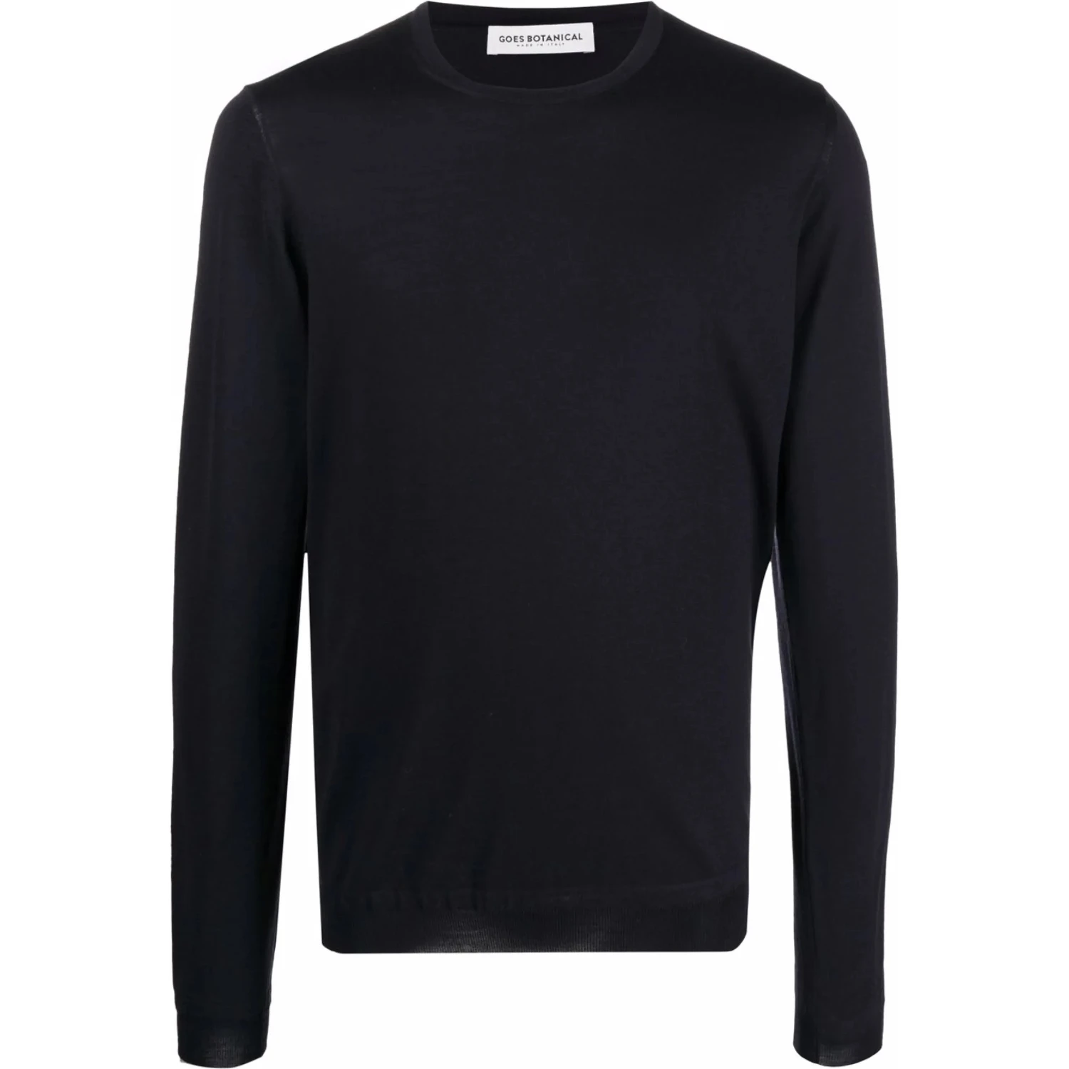 GOES BOTANICAL Sweaters Blue