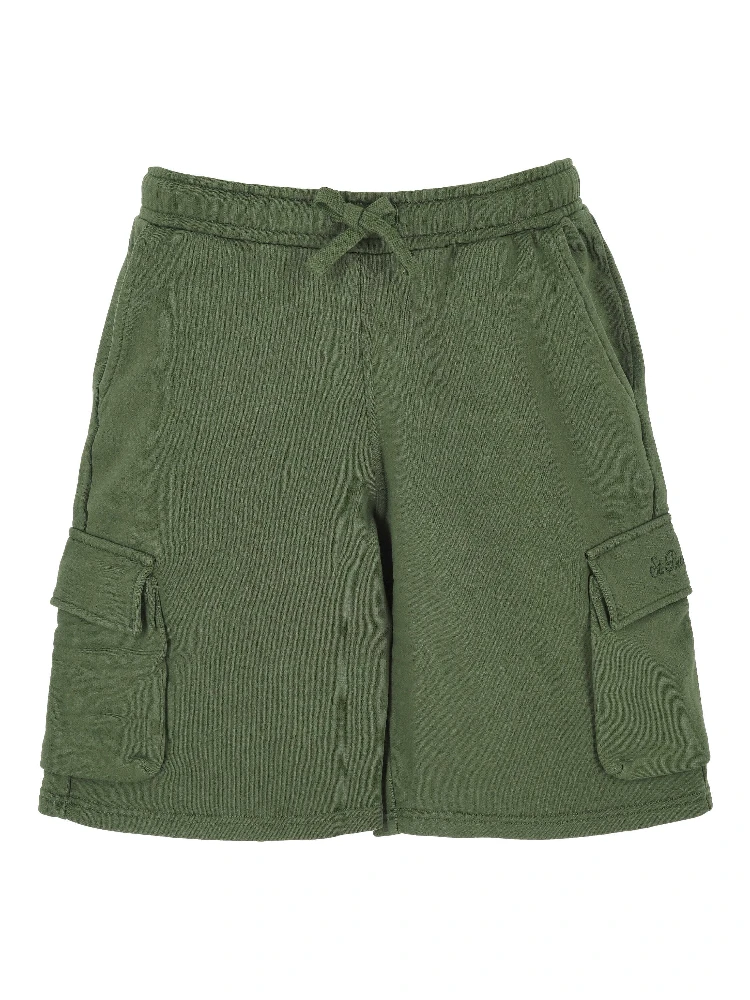 MC2 Saint Barth Shorts