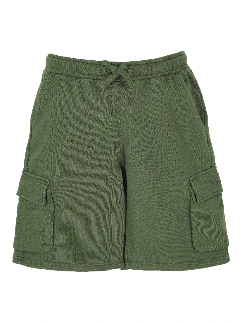 MC2 Saint Barth Shorts