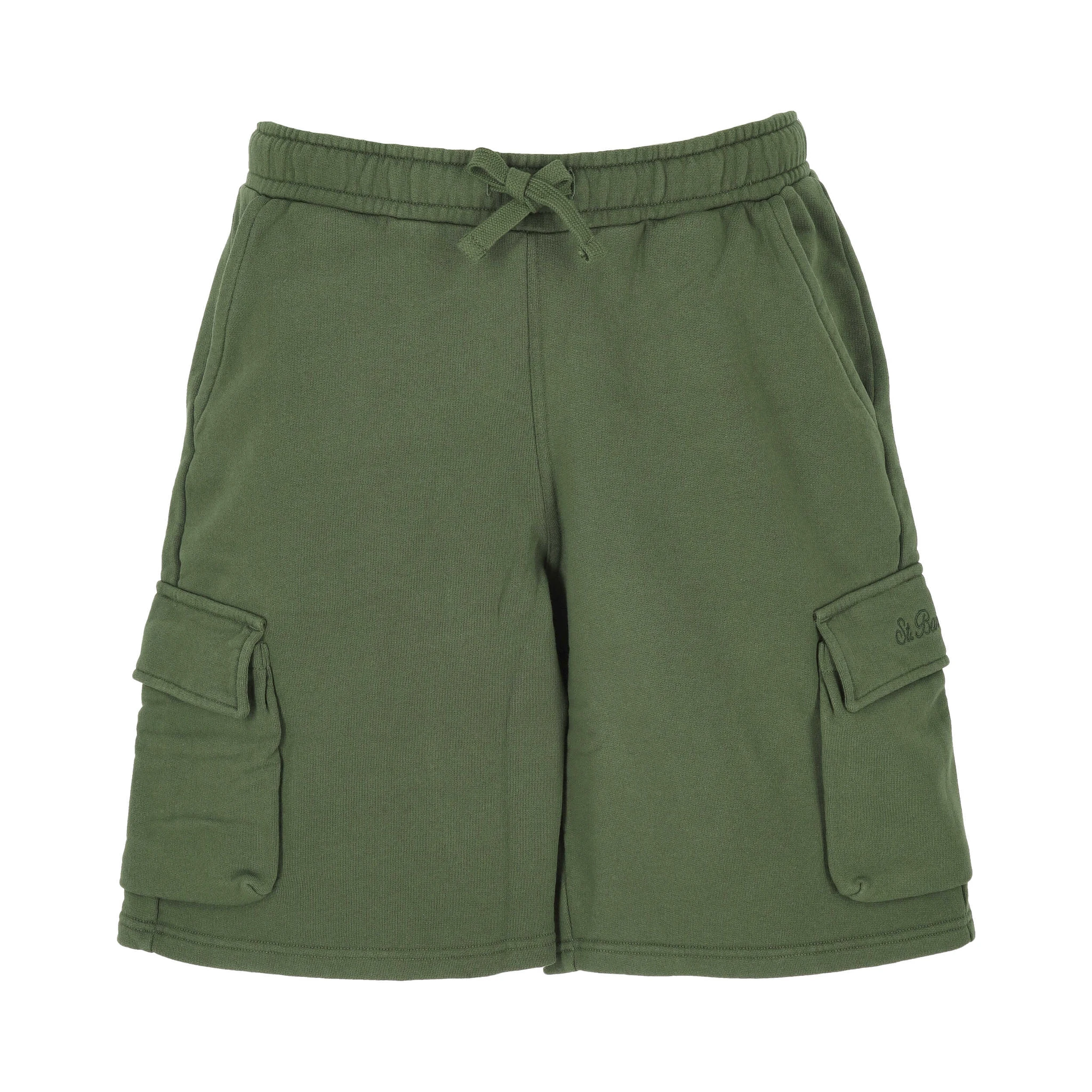 MC2 Saint Barth Shorts