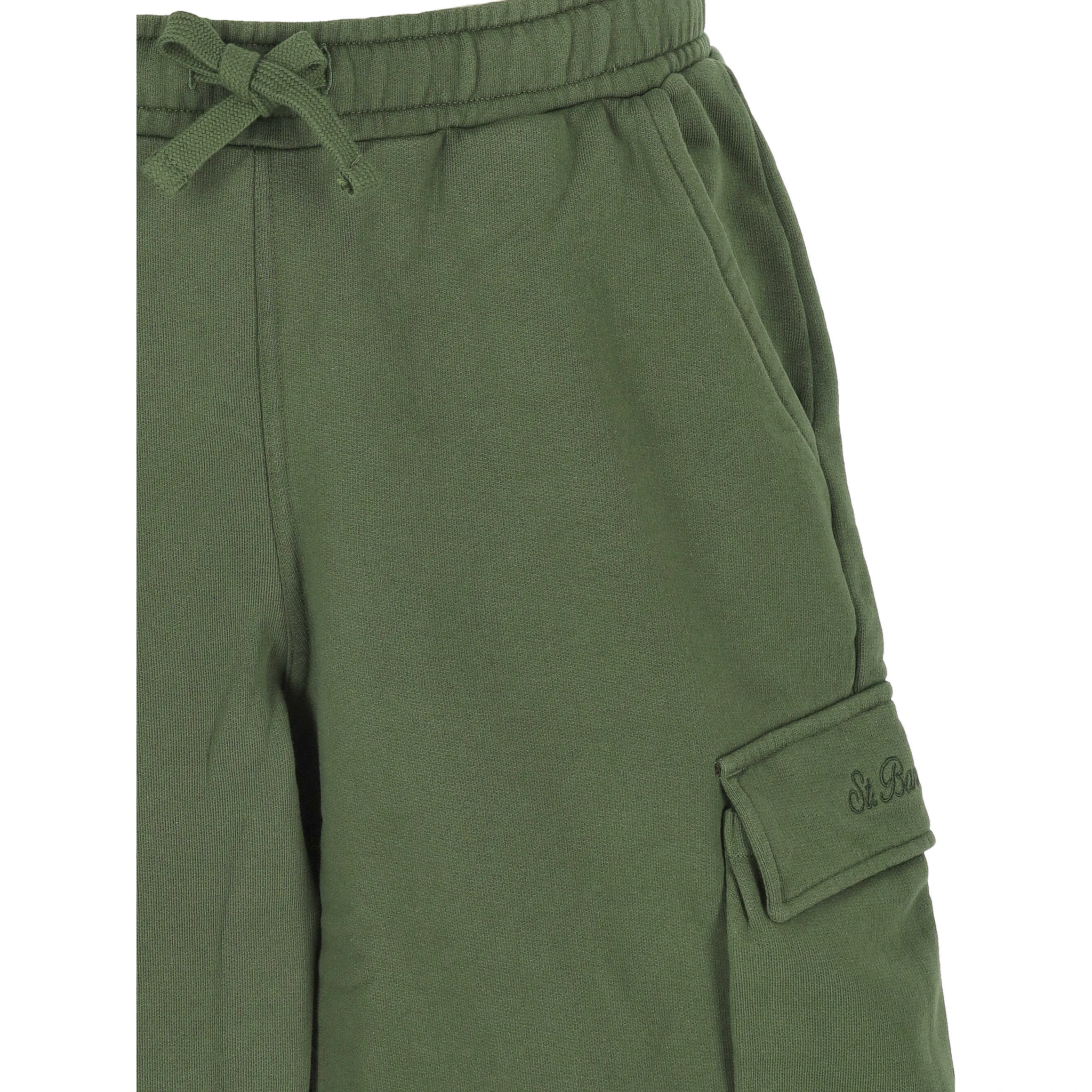 MC2 Saint Barth Shorts