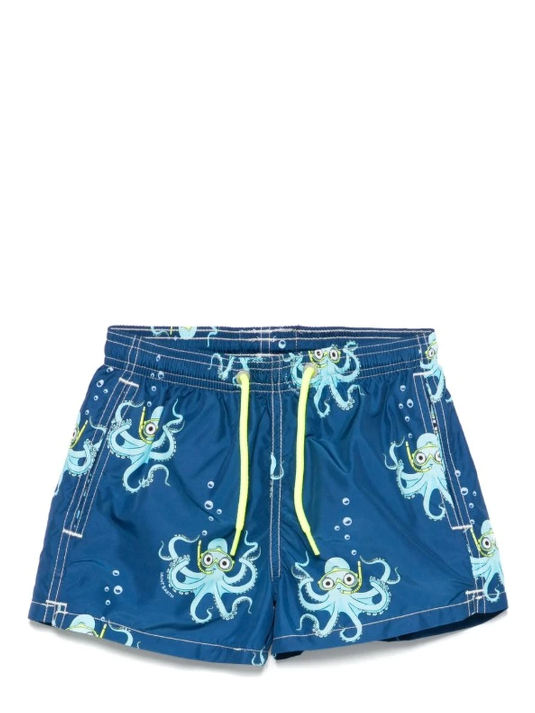 Saint Barth Sea clothing
