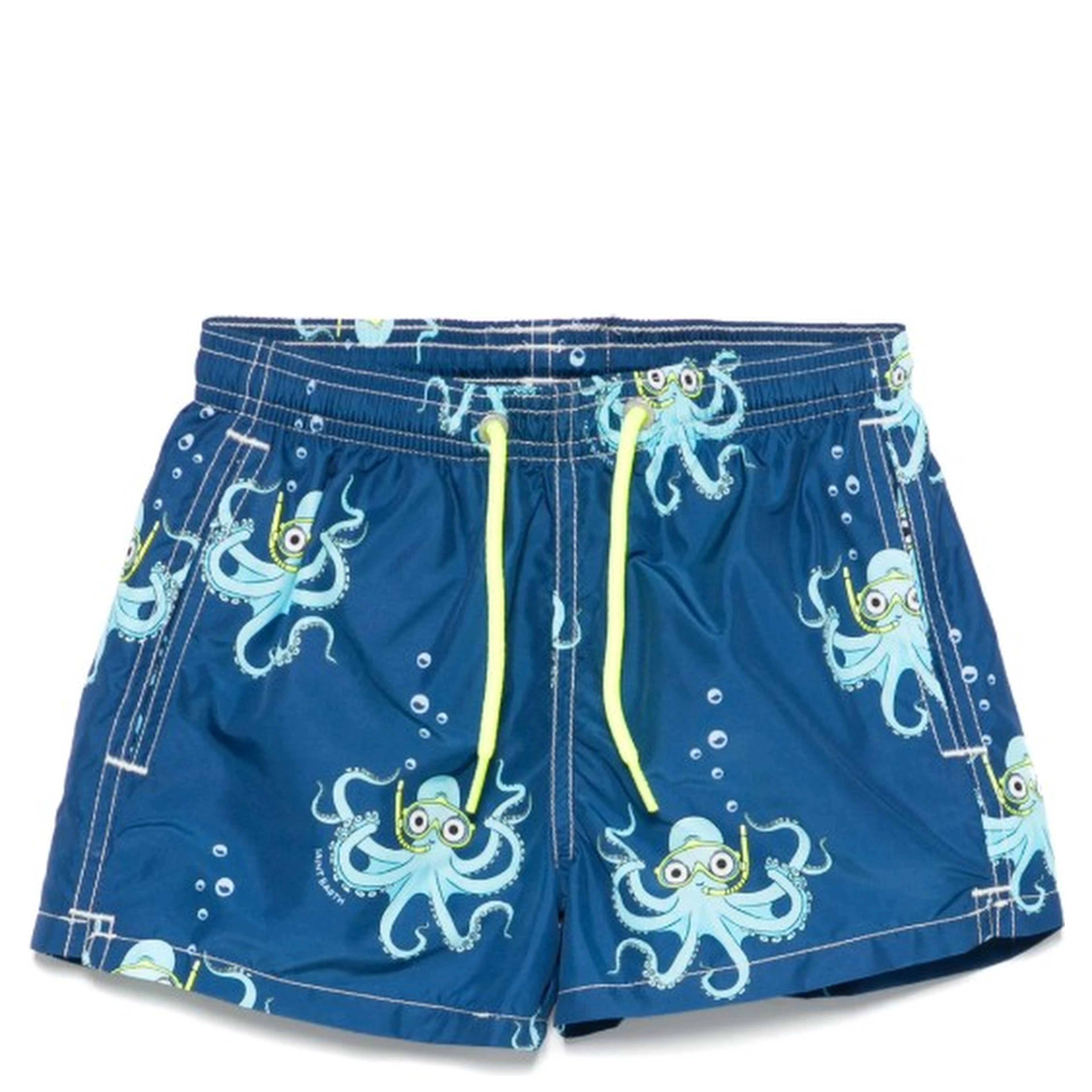 Saint Barth Sea clothing
