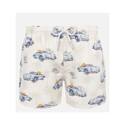 Saint Barth Sea clothing