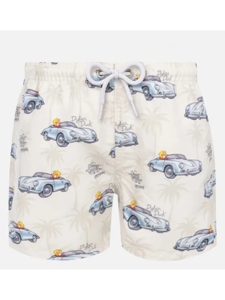 Saint Barth Sea clothing