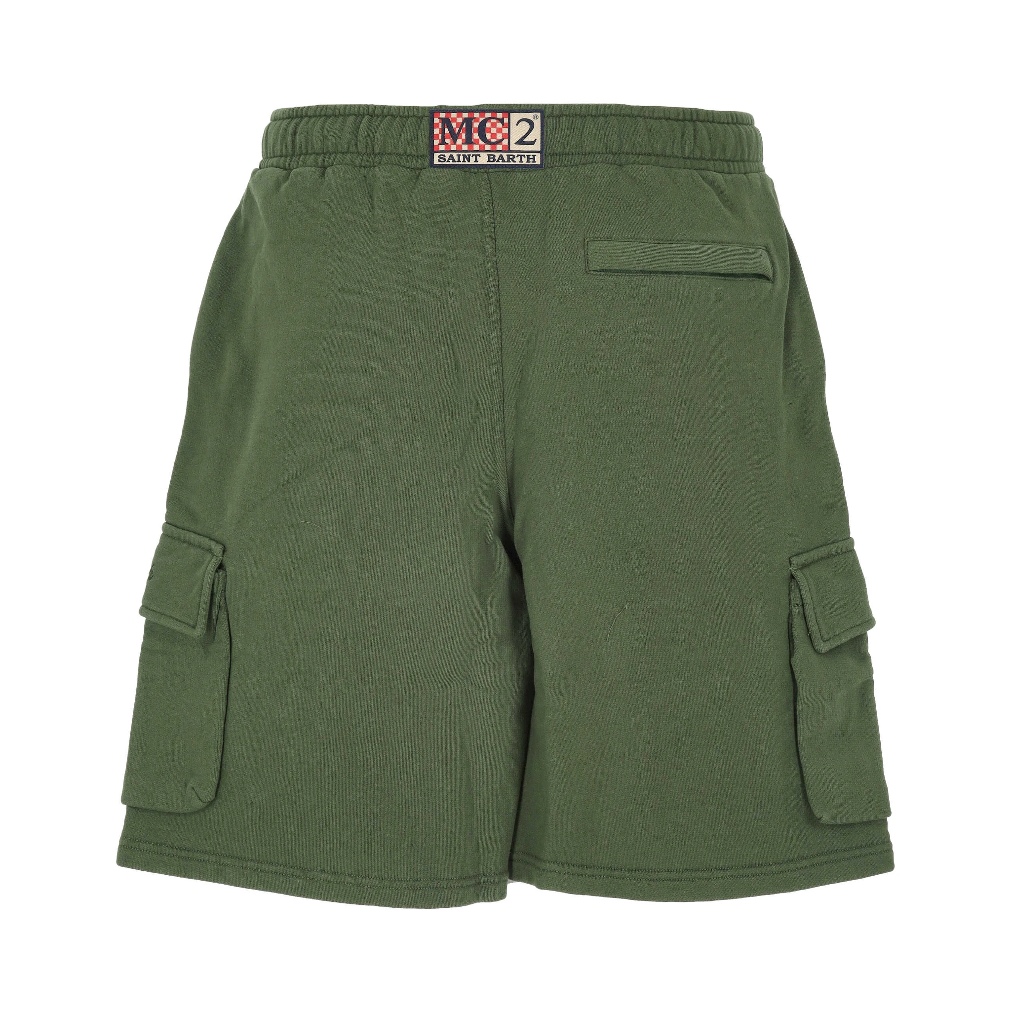 MC2 Saint Barth Shorts