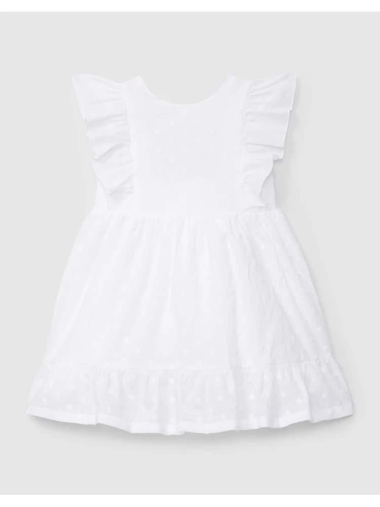 LARANJNHA Dresses White