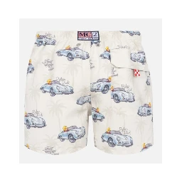 Saint Barth Sea clothing