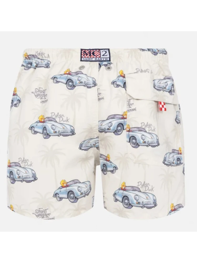Saint Barth Sea clothing alternative