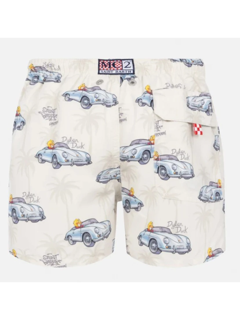 Saint Barth Sea clothing